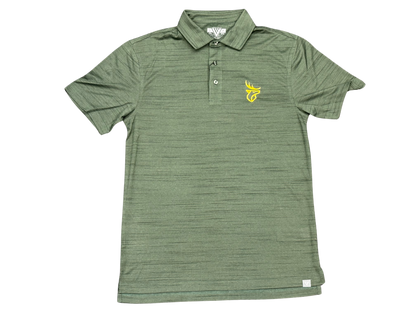 Edmonton Elks- Levelwear Sway