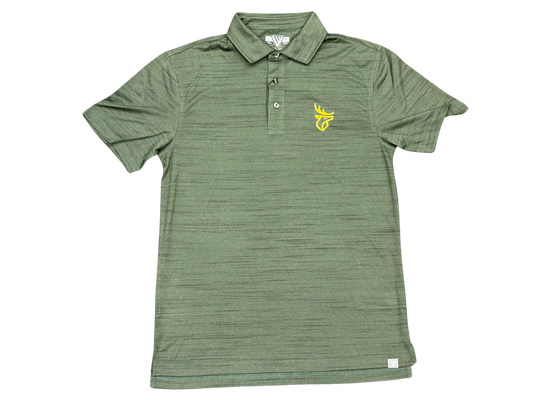 Edmonton Elks- Levelwear Sway