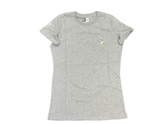 Edmonton Elks - New Era Womens Megan Tee