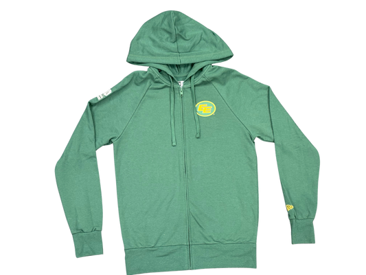 Edmonton Elks- EE Womens Claire F/Z Hood