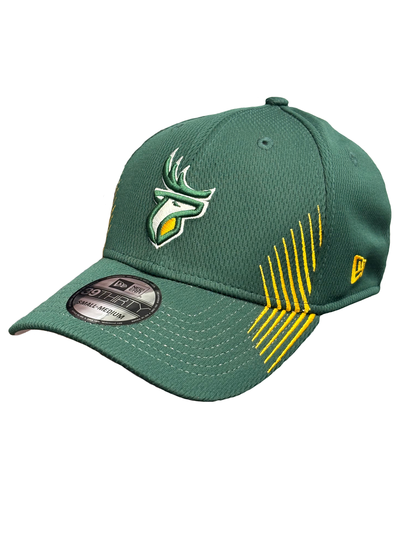 Edmonton Elks New Era 3930 Active
