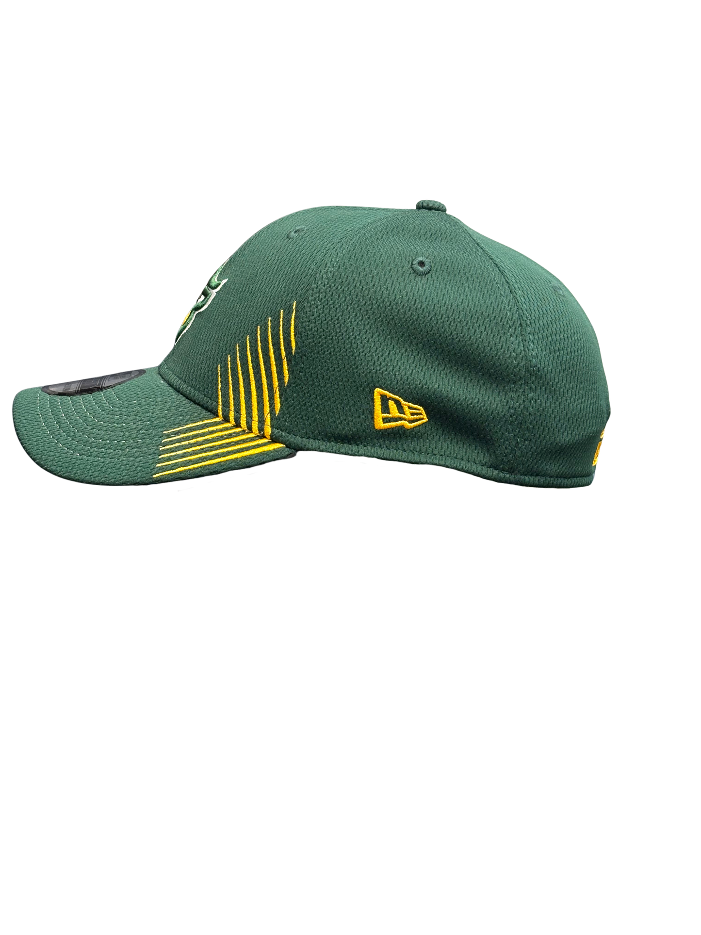 Edmonton Elks New Era 3930 Active
