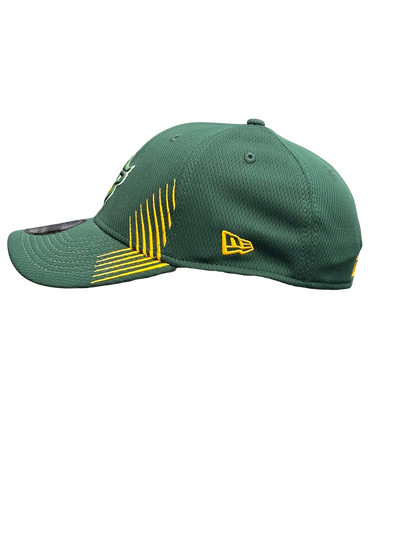 Edmonton Elks New Era 3930 Active