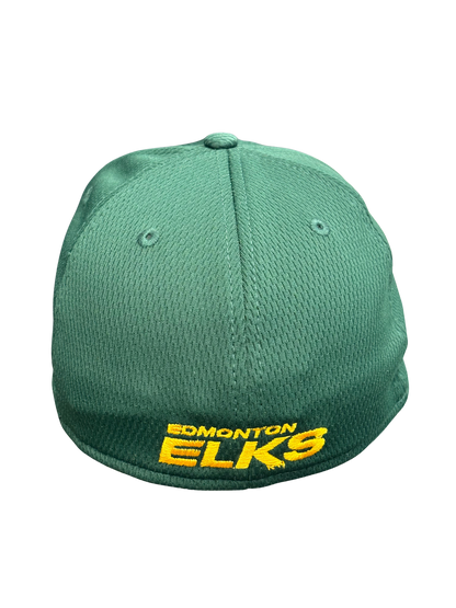 Edmonton Elks New Era 3930 Active