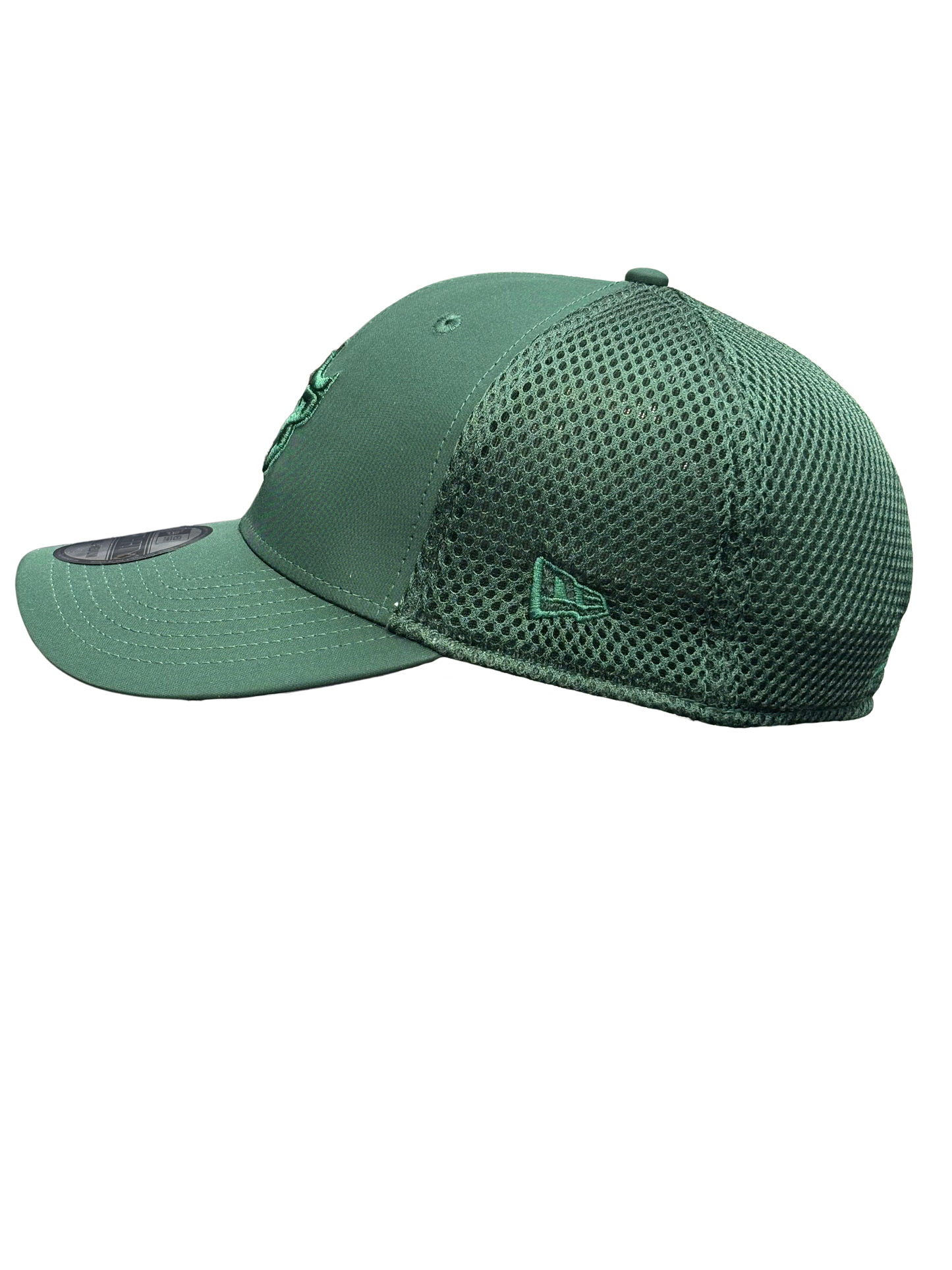 Edmonton Elks New Era 3930 Team Tone