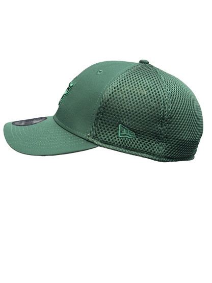 Edmonton Elks New Era 3930 Team Tone