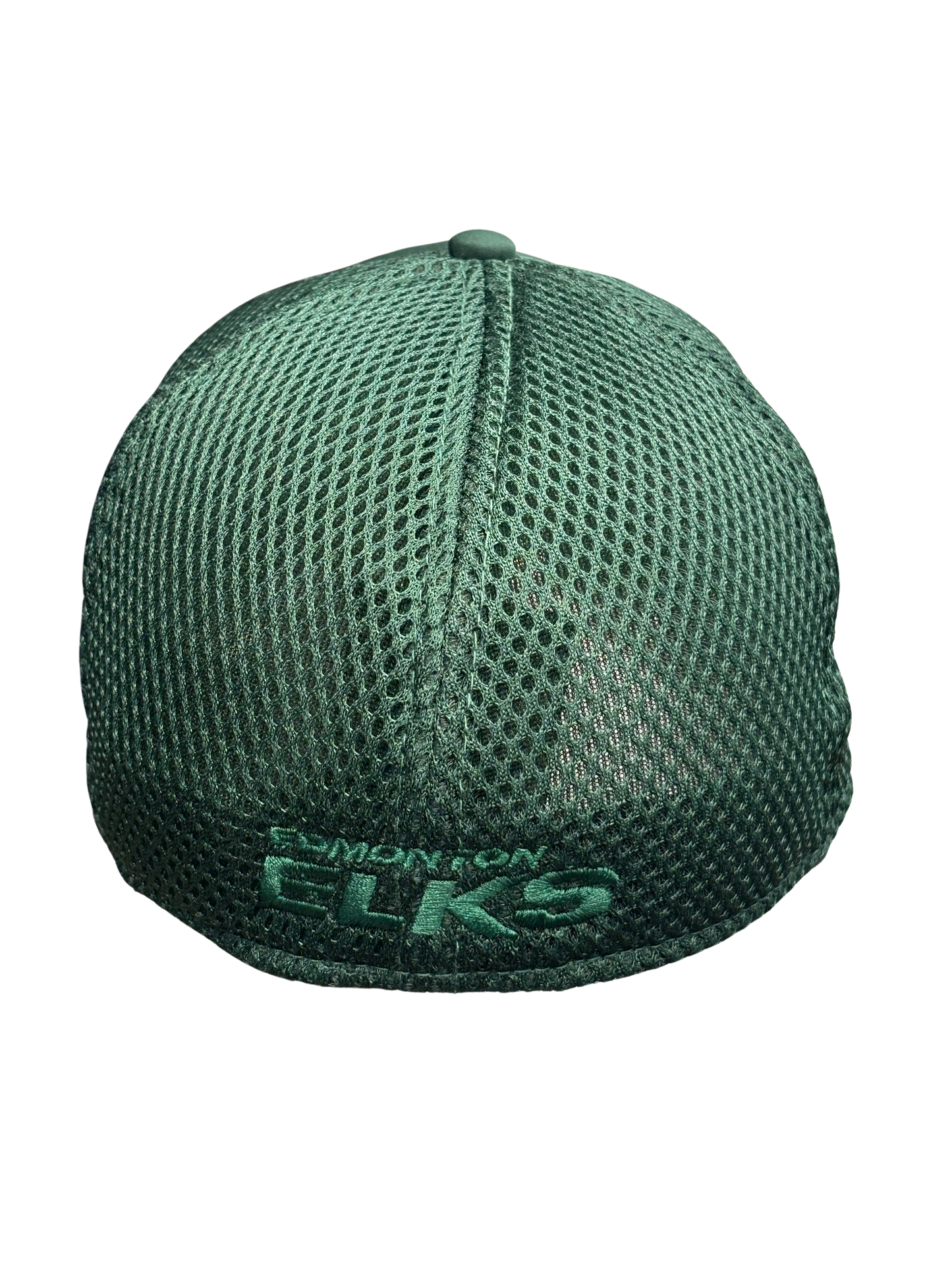 Edmonton Elks New Era 3930 Team Tone