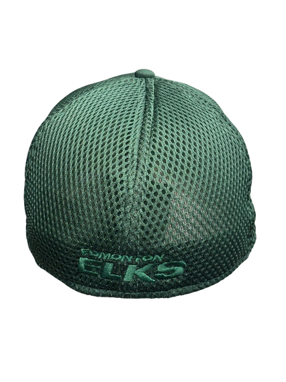 Edmonton Elks New Era 3930 Team Tone