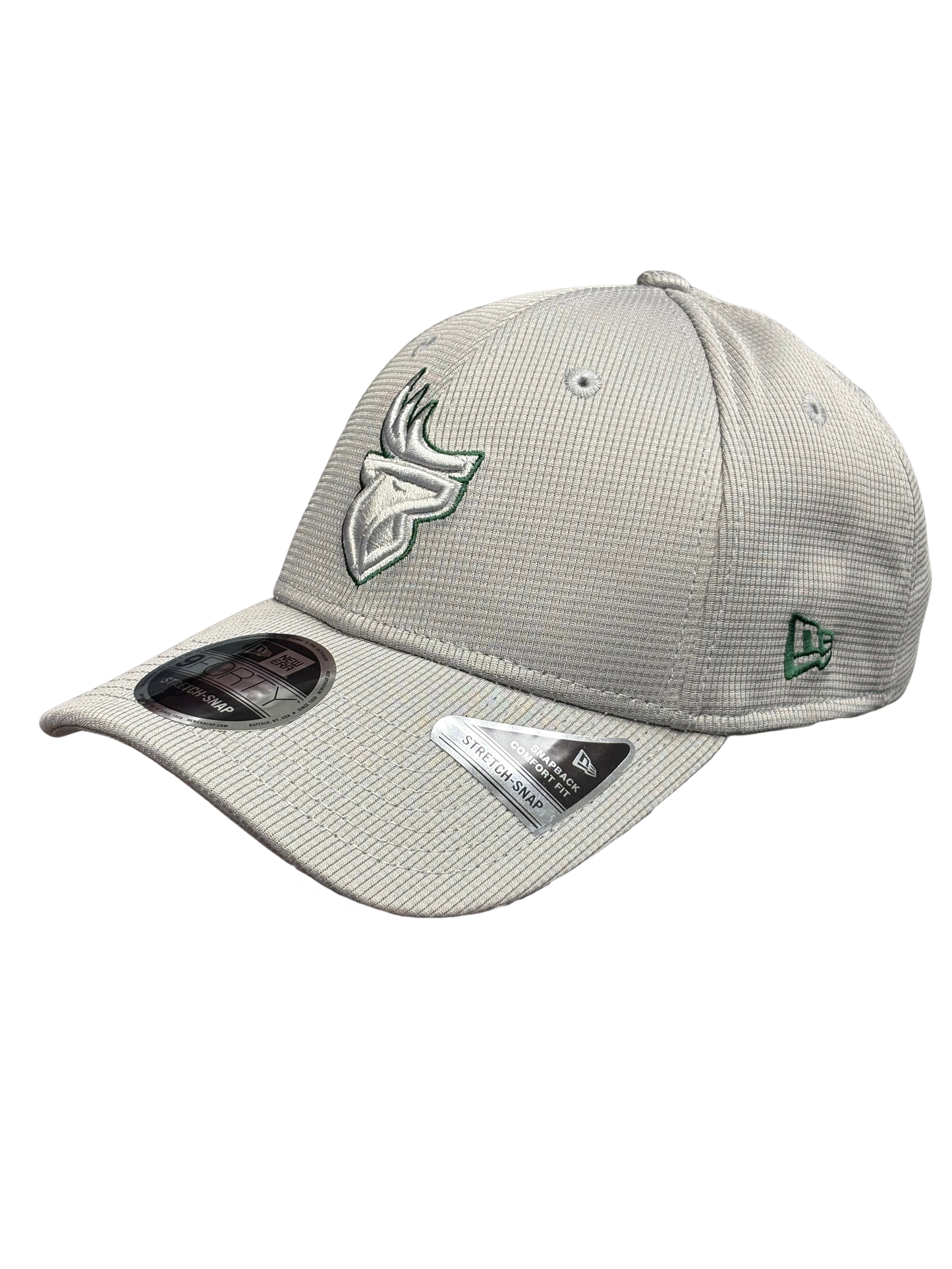 Edmonton Elks New Era 940SS Pivot