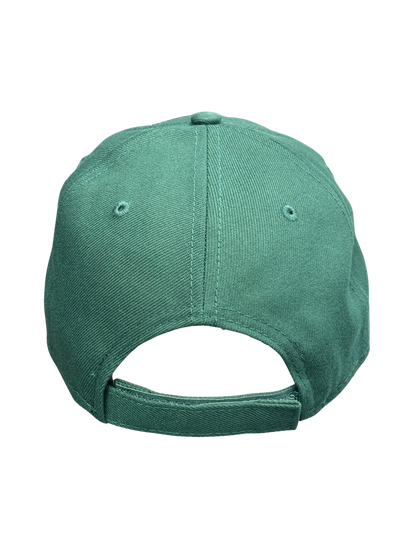 Edmonton Elks New Era 940 Metallic Gold