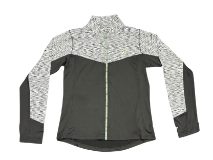 Edmonton Elks New Era Womens Static FZ