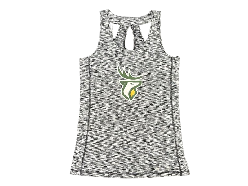 Edmonton Elks New Era Womens Static Tank