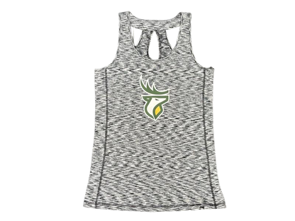 Edmonton Elks New Era Womens Static Tank
