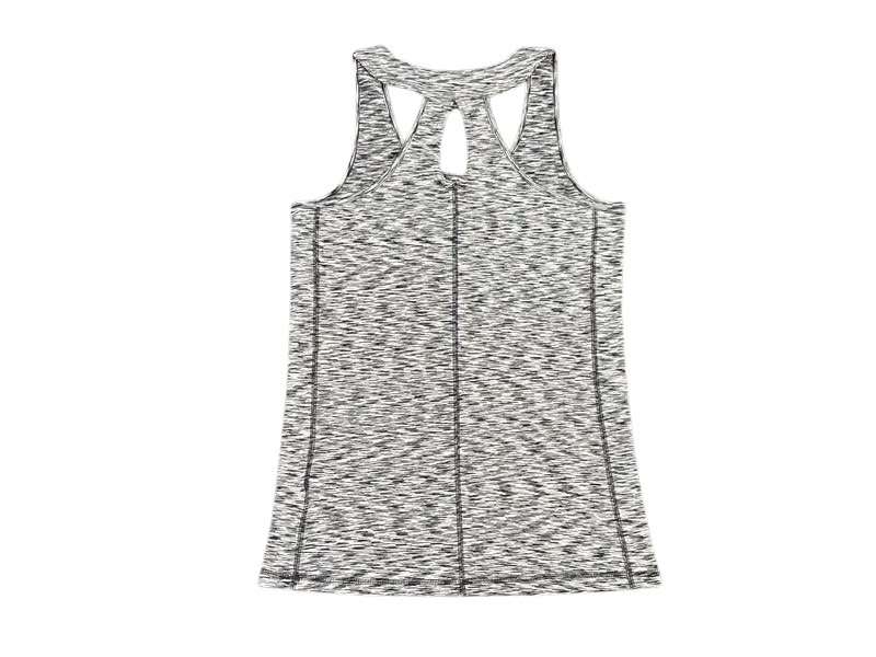 Edmonton Elks New Era Womens Static Tank