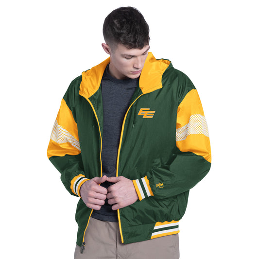Edmonton Elks - Legacy Jacket