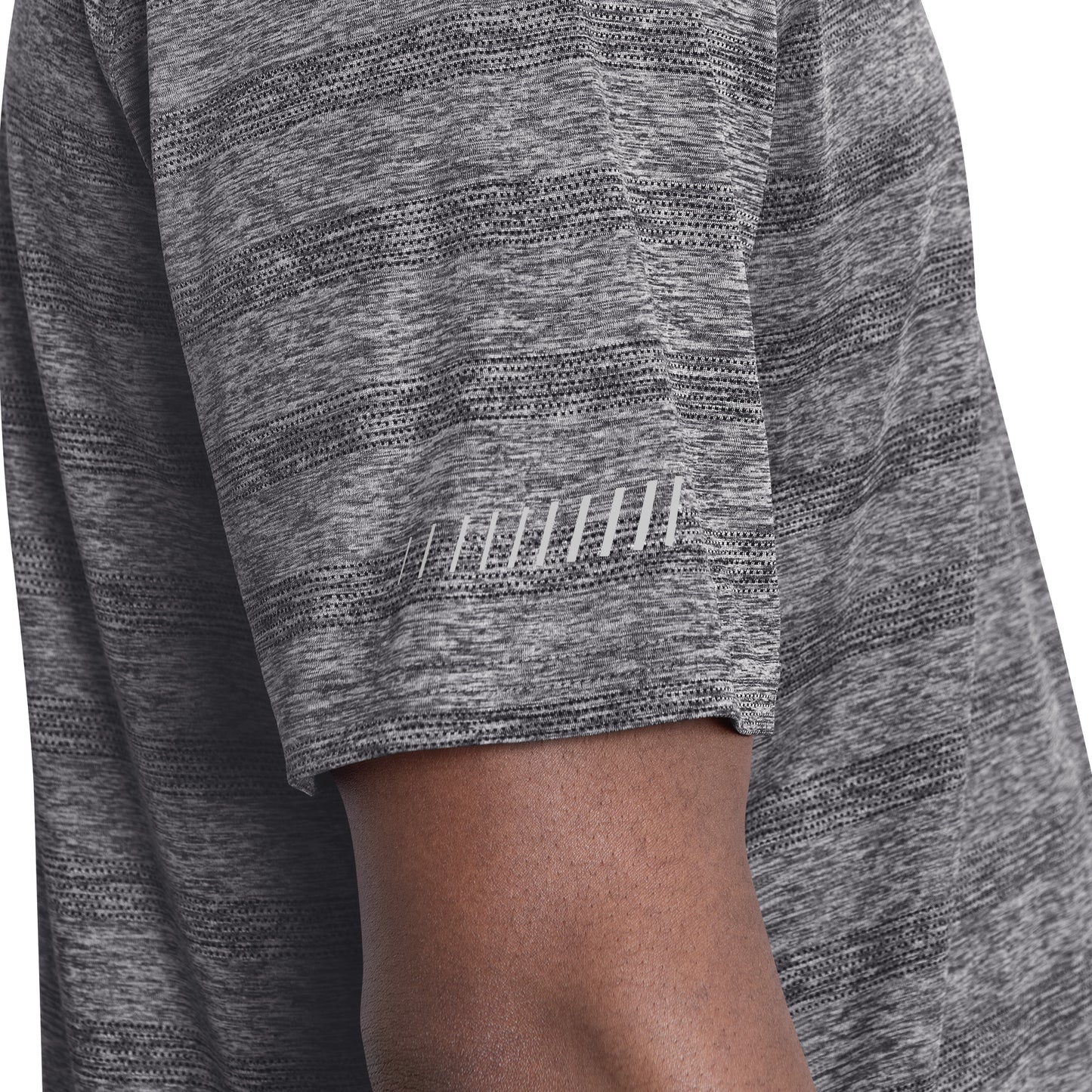 Edmonton Elks - MSX Persistence Polo