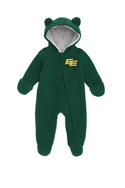 Edmonton Elks - Teddy Sleeper