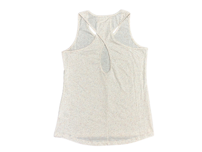 Edmonton Elks New Era Womens Confetti Tank