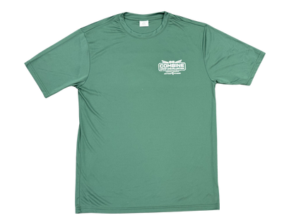 Edmonton Combine Tee