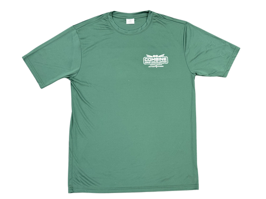 Edmonton Combine Tee