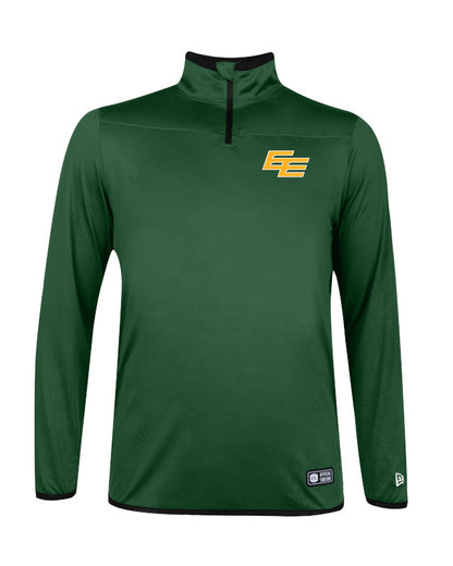Edmonton Elks - New Era Prime Lightweight 1/4 Zip