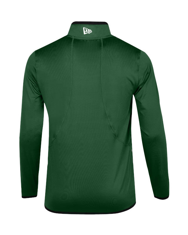 Edmonton Elks - New Era Prime Lightweight 1/4 Zip