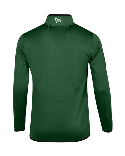 Edmonton Elks - New Era Prime Lightweight 1/4 Zip