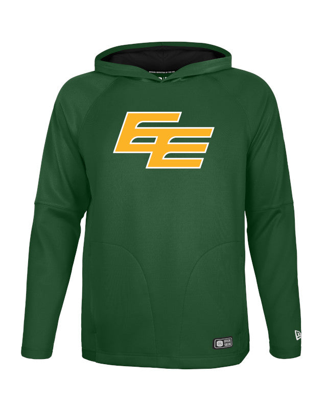 Edmonton Elks - New Era Meta Hood