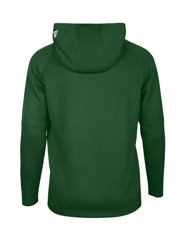 Edmonton Elks - New Era Meta Hood