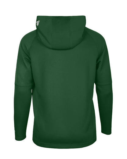 Edmonton Elks - New Era Meta Hood