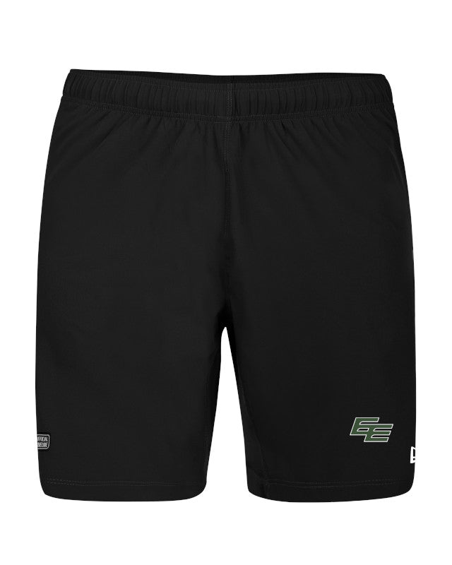 Edmonton Elks - New Era EE Flex Shorts