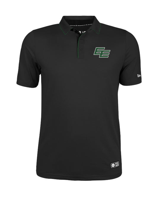Edmonton Elks- New Era Drive Polo
