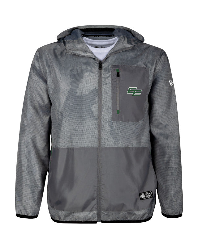 Edmonton Elks - New Era Arid Jacket