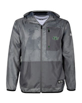Edmonton Elks - New Era Arid Jacket