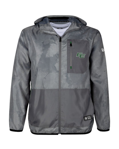 Edmonton Elks - New Era Arid Jacket
