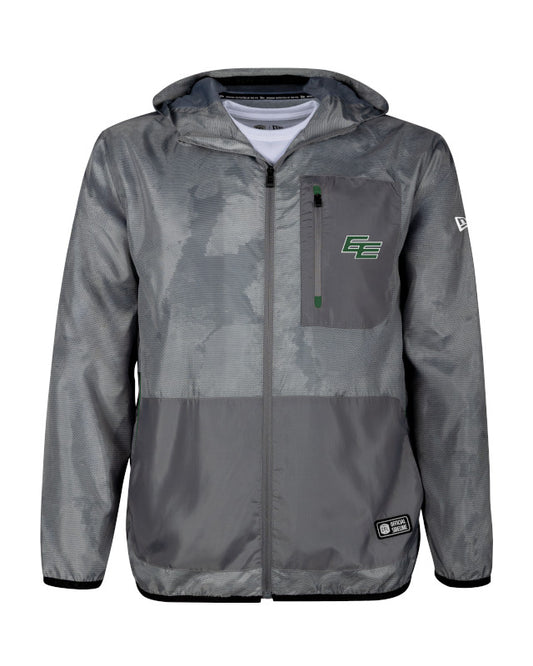 Edmonton Elks - New Era Arid Jacket