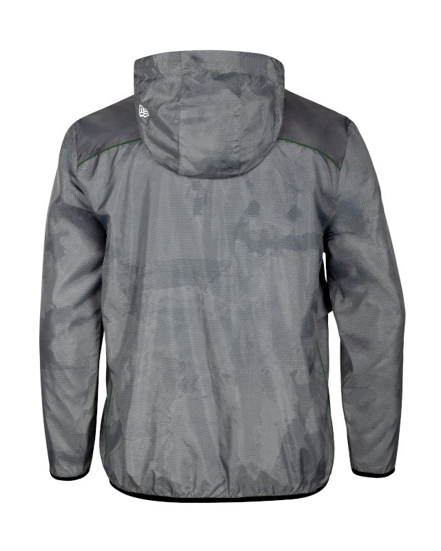 Edmonton Elks - New Era Arid Jacket