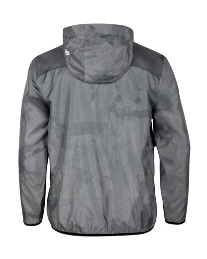 Edmonton Elks - New Era Arid Jacket