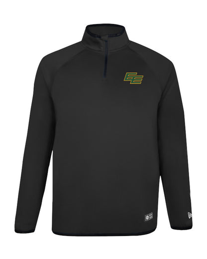 Edmonton Elks - New Era Gen 1/4 Zip