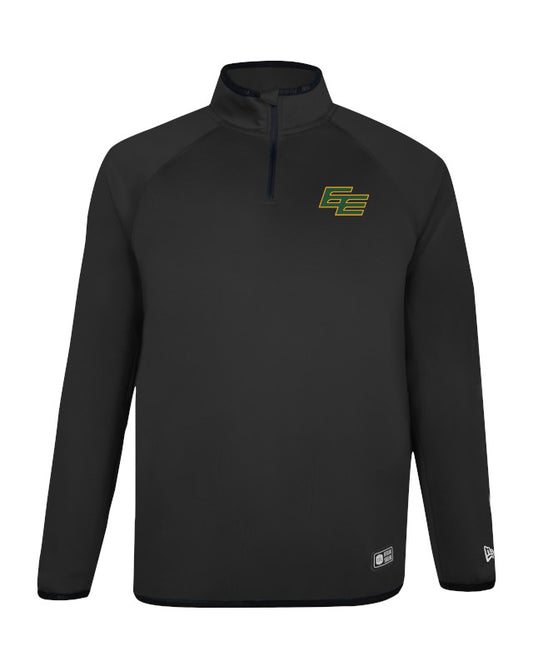 Edmonton Elks - New Era Gen 1/4 Zip