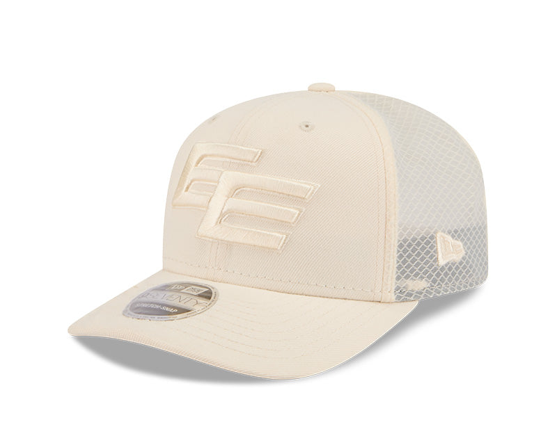 Edmonton Elks - New Era 970 Cream Color Pack
