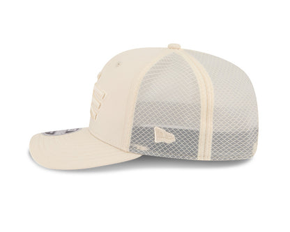 Edmonton Elks - New Era 970 Cream Color Pack