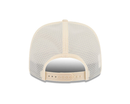 Edmonton Elks - New Era 970 Cream Color Pack