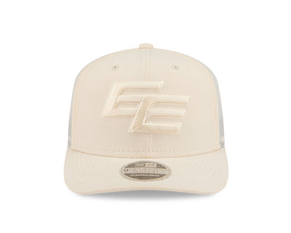 Edmonton Elks - New Era 970 Cream Color Pack