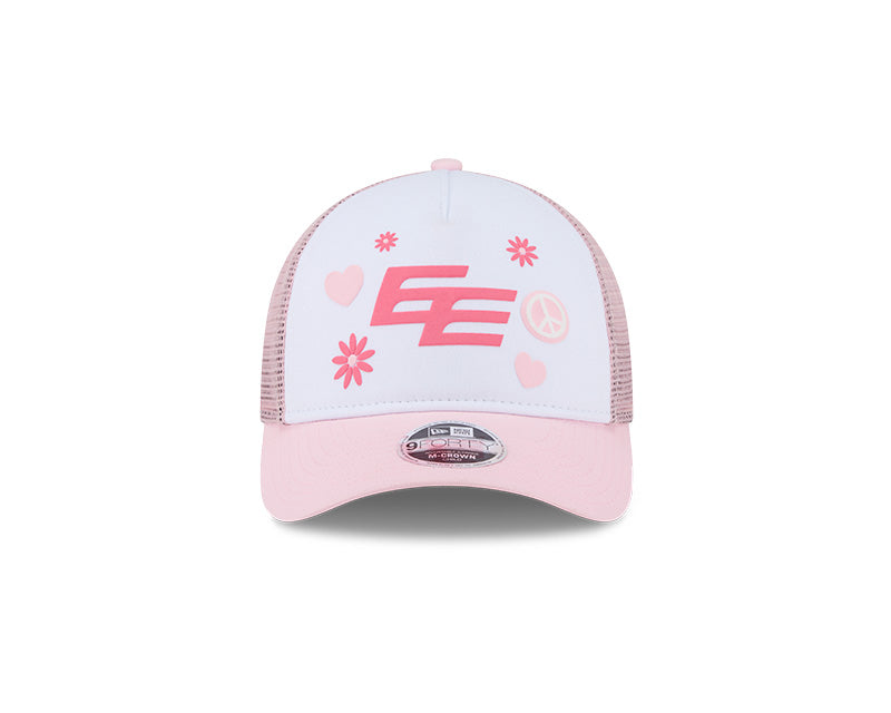Edmonton Elks - New Era Child Play Hat