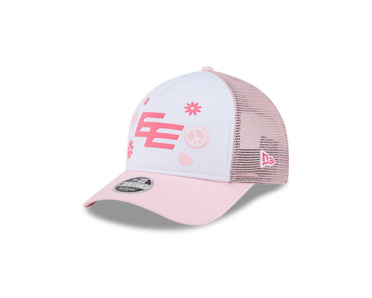 Edmonton Elks - New Era Youth Play Hat
