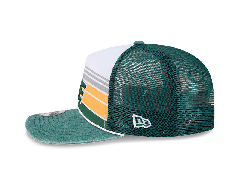 Edmonton Elks - New Era 1920 Contrast Hat