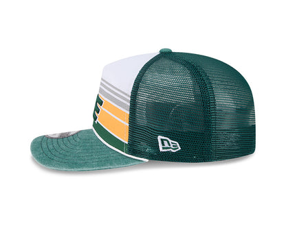 Edmonton Elks - New Era 1920 Contrast Hat