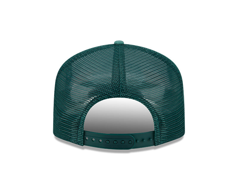 Edmonton Elks - New Era 1920 Contrast Hat