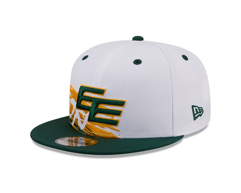 Edmonton Elks - New Era 950 Swept